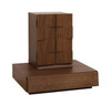 MARUTA Tilt Altar with Storage