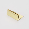 SHESAY BRASS Card Stand Wide Pack of 10