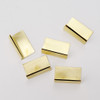 SHESAY BRASS Card Stand Wide Pack of 10