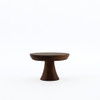 SHESAY Wooden Compote Stand