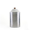 SHESAY Large Aluminum Canister