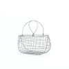 SHESAY Iron Bag Basket