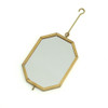 SHESAY Hanging Mirror Octagon