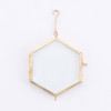 SHESAY Hanging Mini Frame Honeycomb