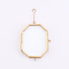 SHESAY Hanging Mini Frame Octagon