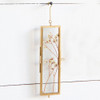 SHESAY Hanging Mini Frame Rectangle