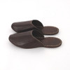 SHESAY Leather Slippers