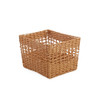 SHESAY Rectangle Basket