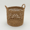 SHESAY Seagrass Basket