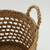 SHESAY Seagrass Basket