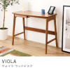 Azumaya Desk | VIOLA  TAC-243WAL