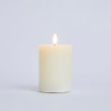 SHESAY LED light Candle Pillar
