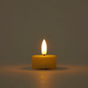 SHESAY LED Tealight Candles (6 pieces) 