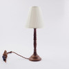 SHESAY Vintage Table Lamp