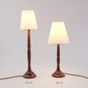 SHESAY Vintage Table Lamp