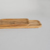 SHESAY OLIVEWOOD Place Long Tray