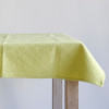 SHESAY Asterisk Jacquard Tablecloth