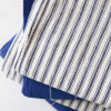 SHESA Y Free Cloth KHADI Stripe 