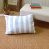 SHESAY KHADI Bundle Stripe Pillow Cover