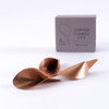 SHESAY Copper Flower Life Leaf Set