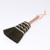 SHESAY Sorghum Desktop Broom