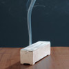 SHESAY Aluminum Incense Burner