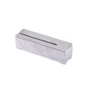 SHESAY Aluminum Incense Burner