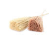 SHESAY Woven Sorghum Broom