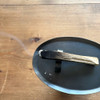 SHESAY Palo Santo and Iron Holder Set