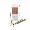 SHESAY Relaxing Incense Short Type