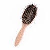 SHESAY Anti-static Oak Hairbrush