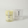 SHESAY Scented Candle Signature Number
