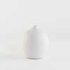 SHESAY Matte Porcelain Flower Vase Plumper