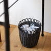 SHESAY Washable Plant Basket