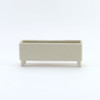 SHESAY Rectangular Porcelain Planter