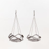 SHESAY Vegan Leather Plant Hanger