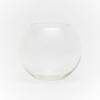 SHESAY Glass Dome Crown Poupin