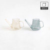 SHESAY Lightly Glass Watering Pot 