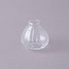 SHESAY Crown Glass Wise Line Flower Vase Lantern