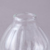 SHESAY Crown Glass Wise Line Flower Vase Lantern
