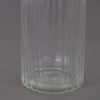 SHESAY Crown Glass Cooleline Flower Vase Karan