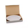 SHESAY Porcelain Oval Plate