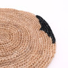 SHESAY Abaca and Raffia Placemat