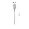 SHESAY Aluminum Ice-cream Spoon