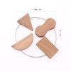 SHESAY Wooden Trivet