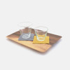 SHESAY Linen coaster