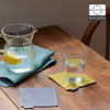 SHESAY Linen coaster