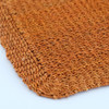 SHESAY Cool Hand-woven Abaca Placemat