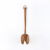 SHESAY Acacia Serving Spork