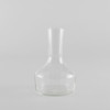 SHESAY Crown Glass Tall Carafe